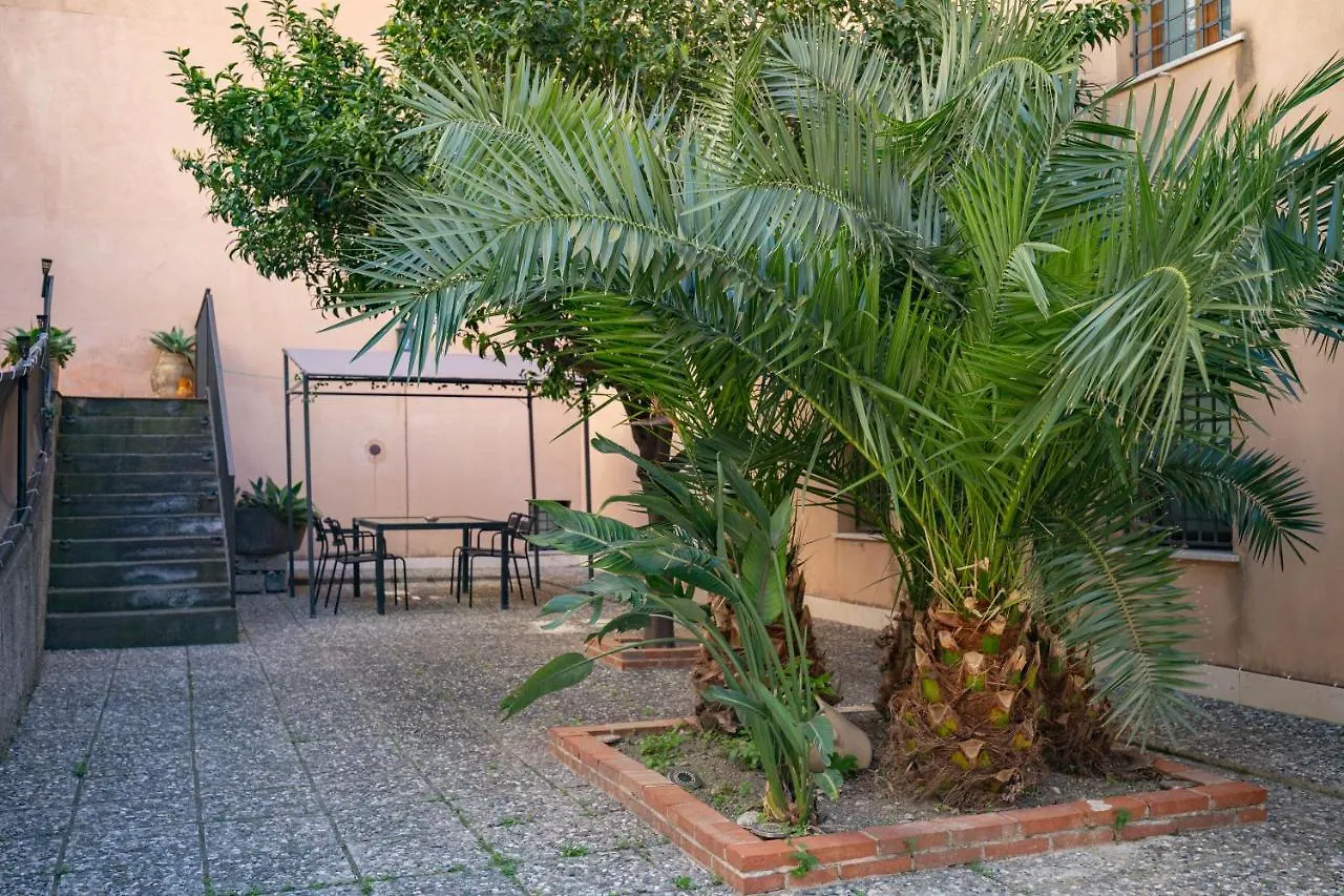 Affittacamere Hotel Light Garden Taormina