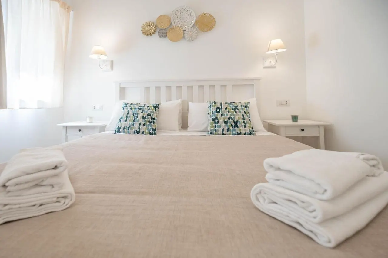 Hotel Light Garden Taormina