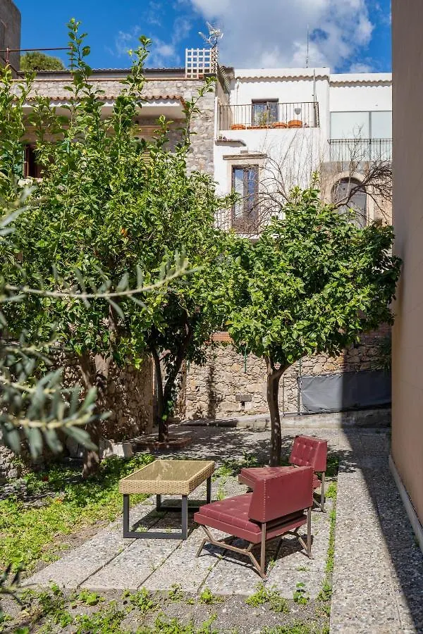 Hotel Light Garden Taormina