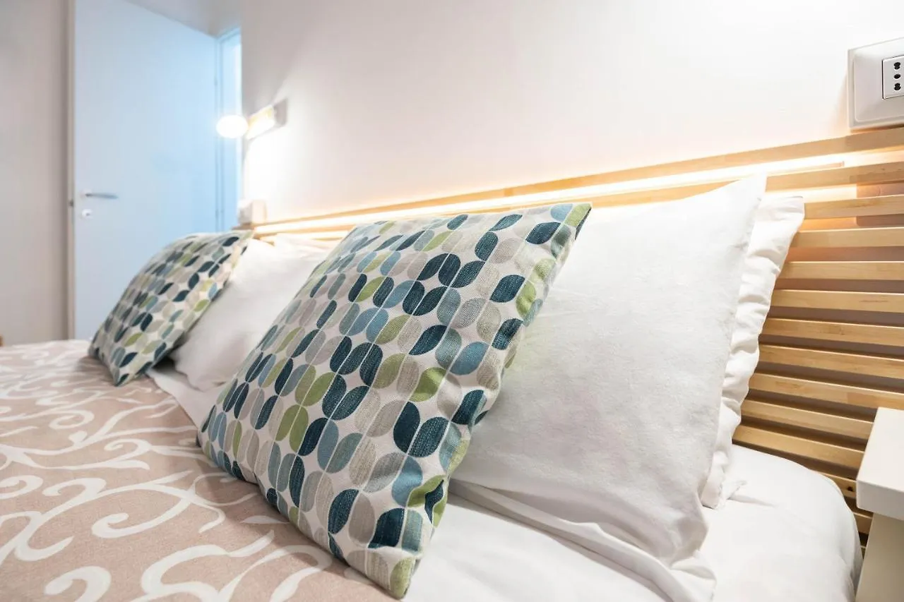 Affittacamere Hotel Light Garden Taormina Italia