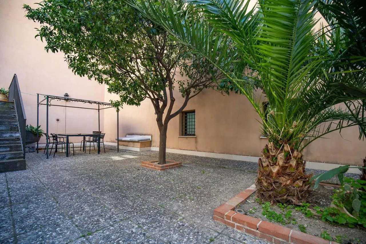 Affittacamere Hotel Light Garden Taormina