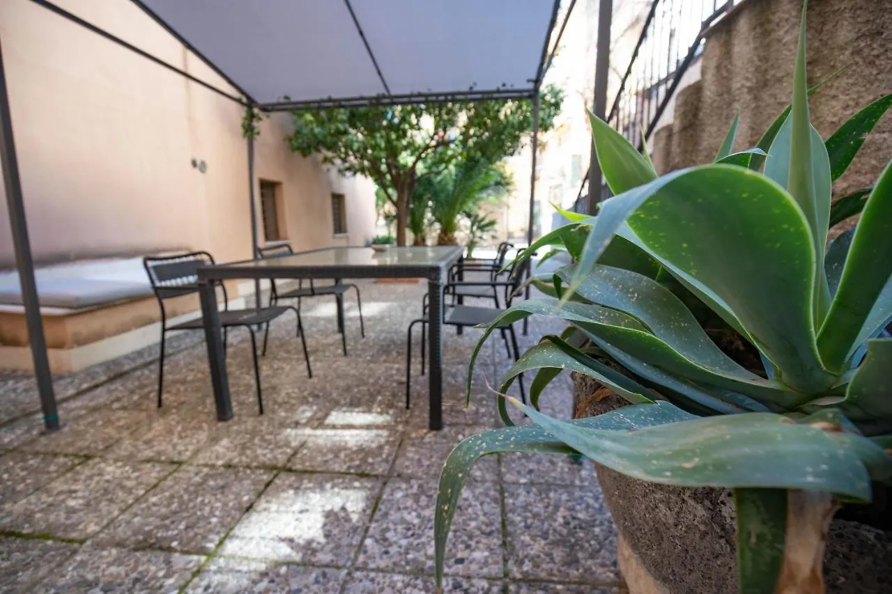 Hotel Light Garden Taormina Italia