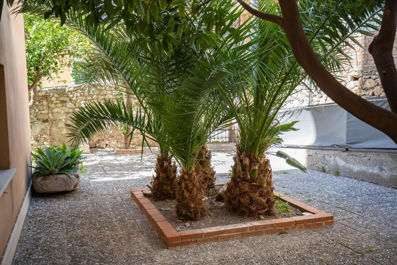 Affittacamere Hotel Light Garden Taormina