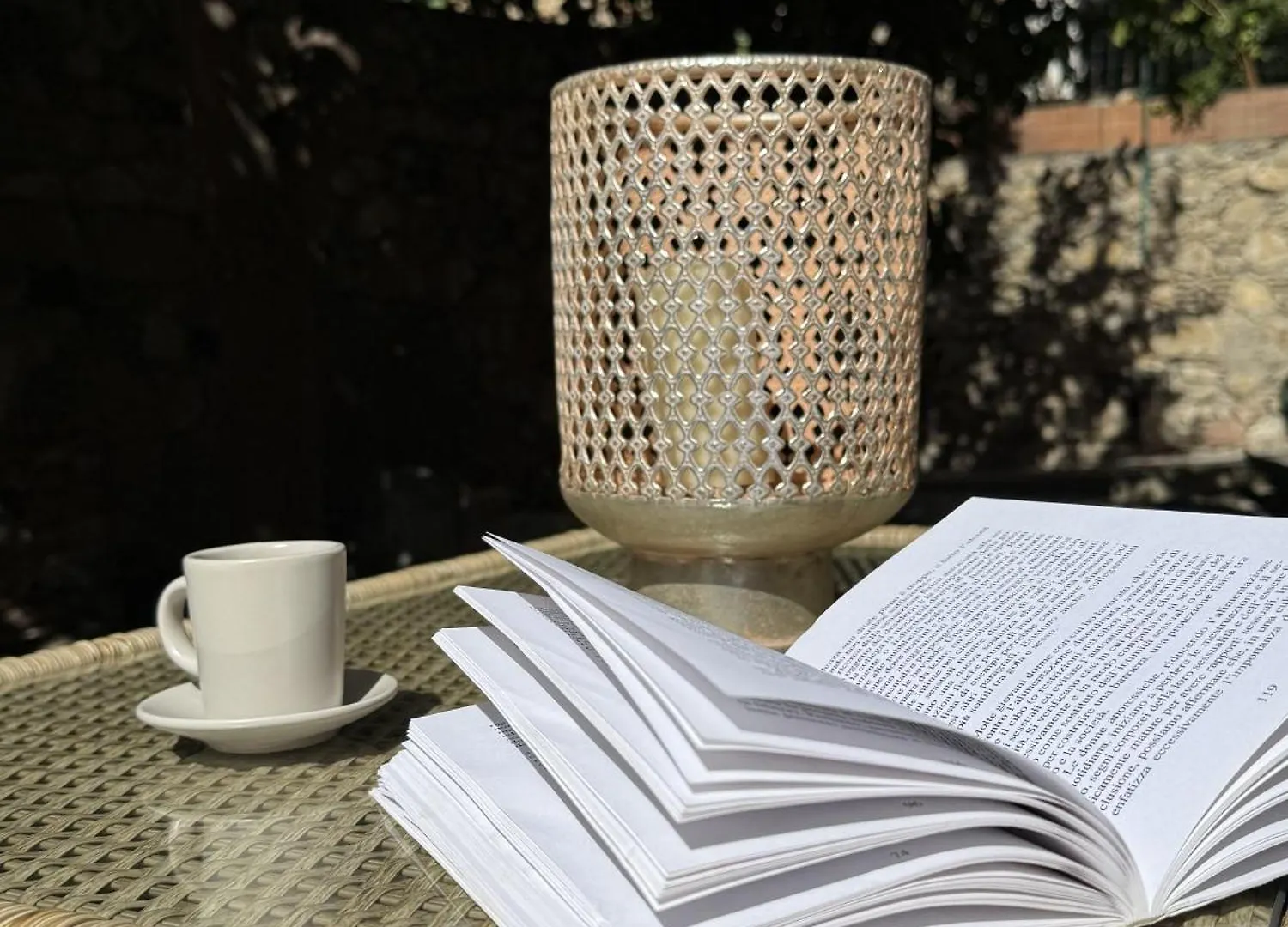 Affittacamere Hotel Light Garden Taormina