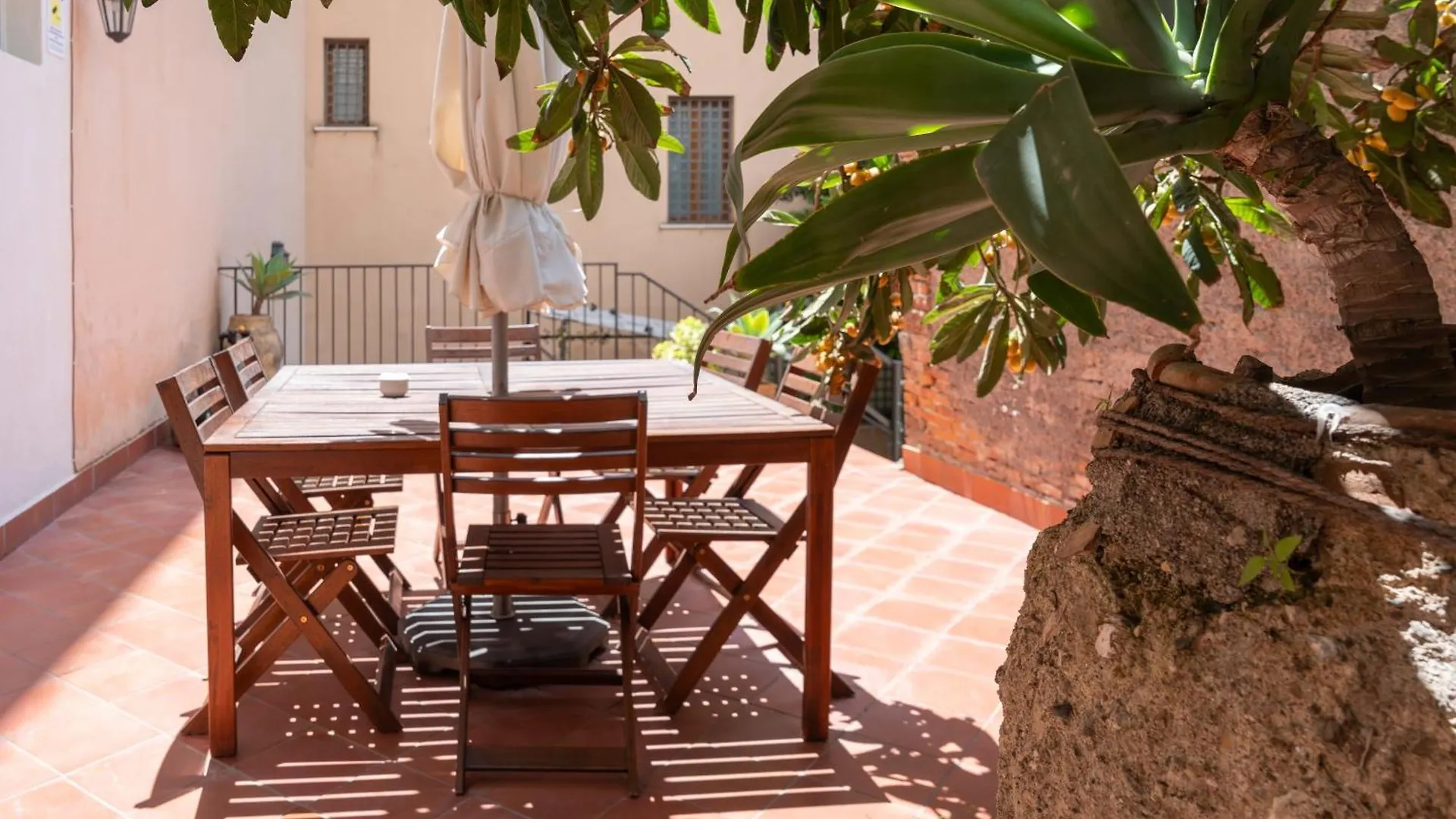 Hotel Light Garden Taormina Affittacamere