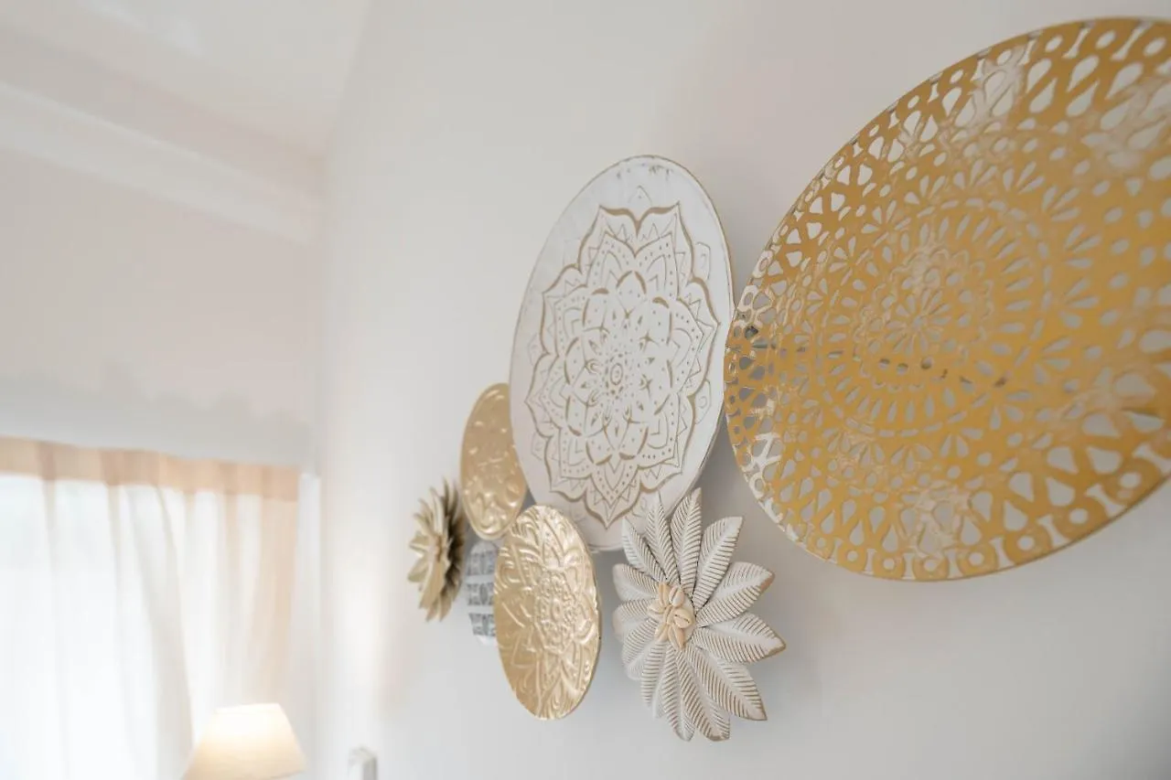 Light Garden Hotel Taormina Guest house