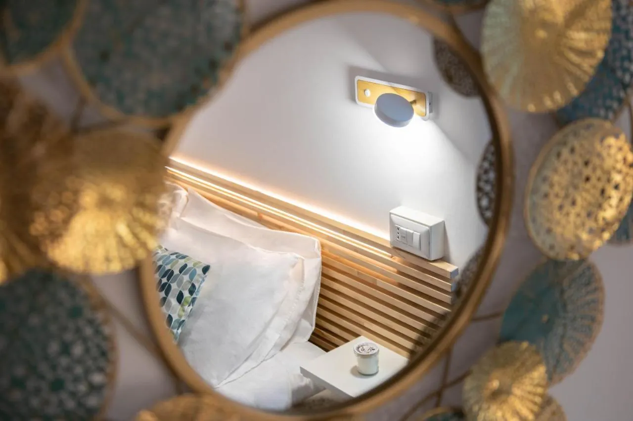 Light Garden Hotel Taormina