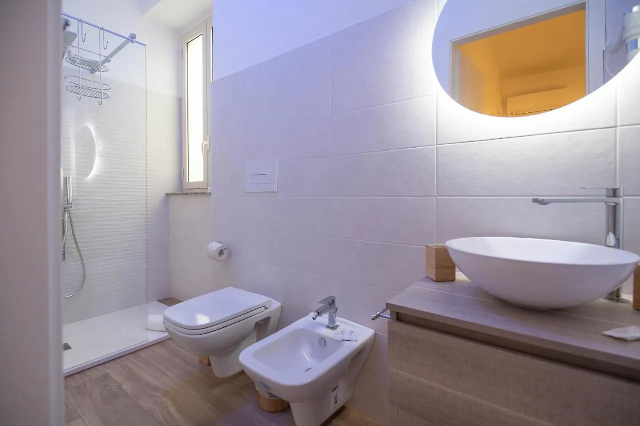 Guest house Light Garden Hotel Taormina