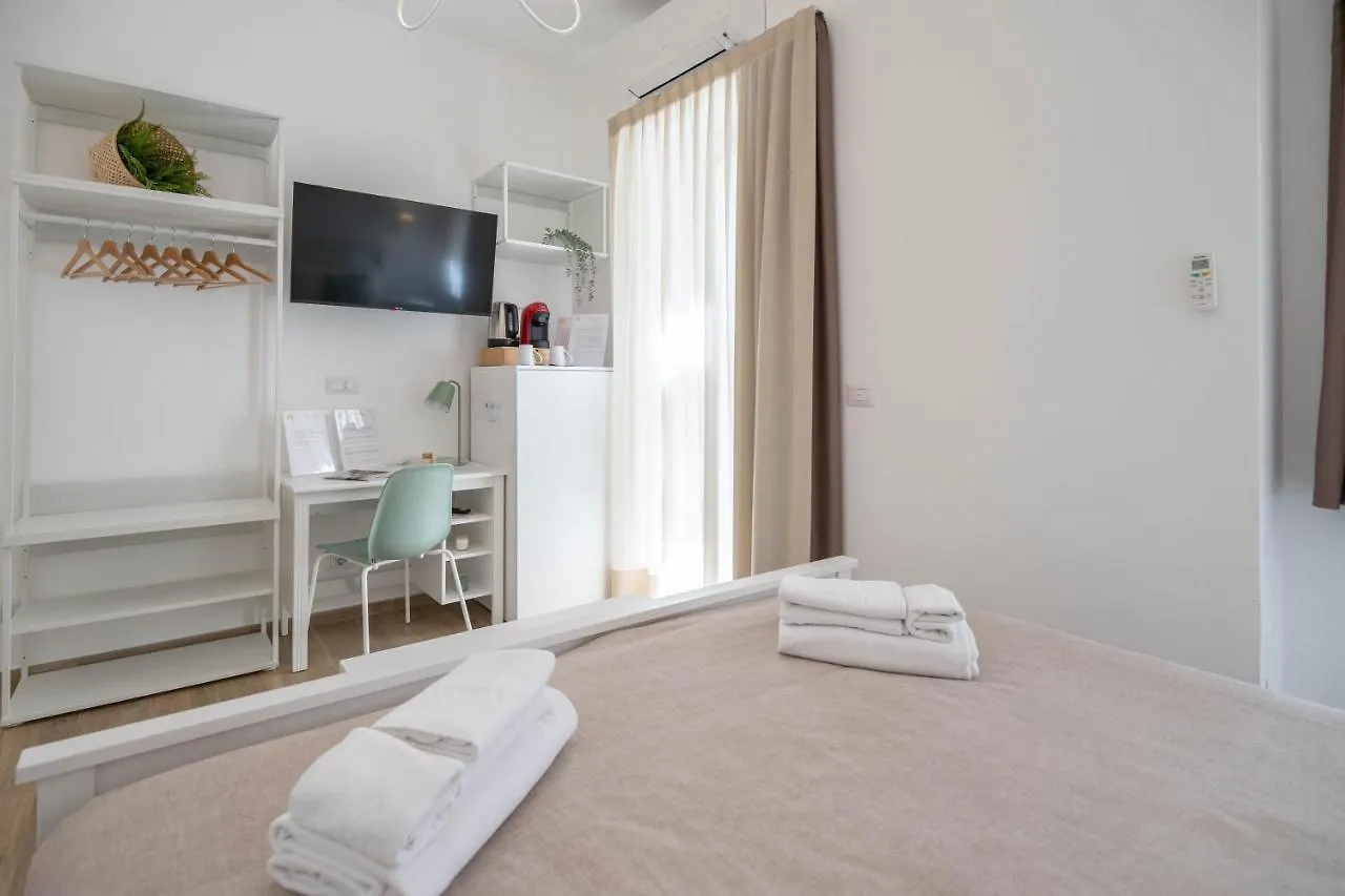 Light Garden Hotel Taormina Guest house