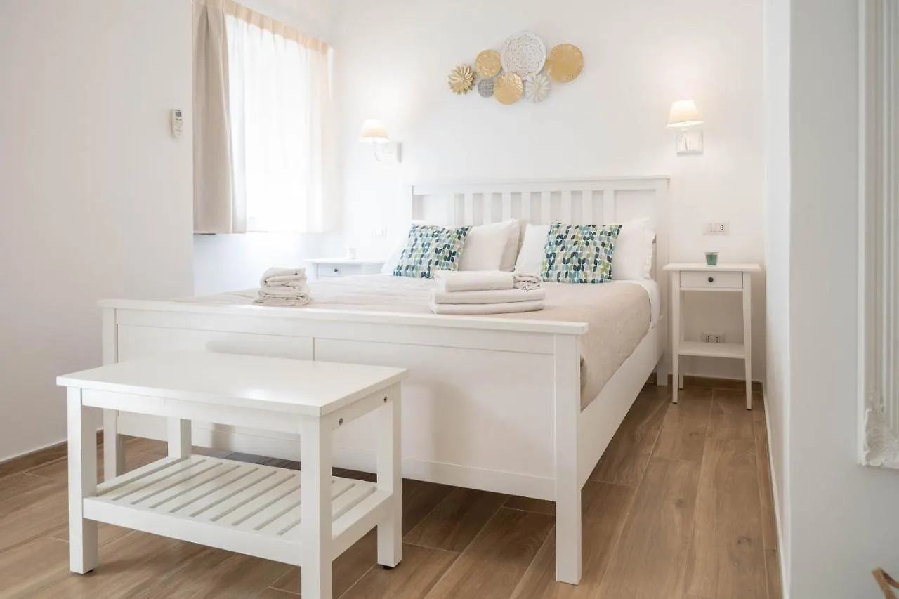 Light Garden Hotel Taormina Guest house