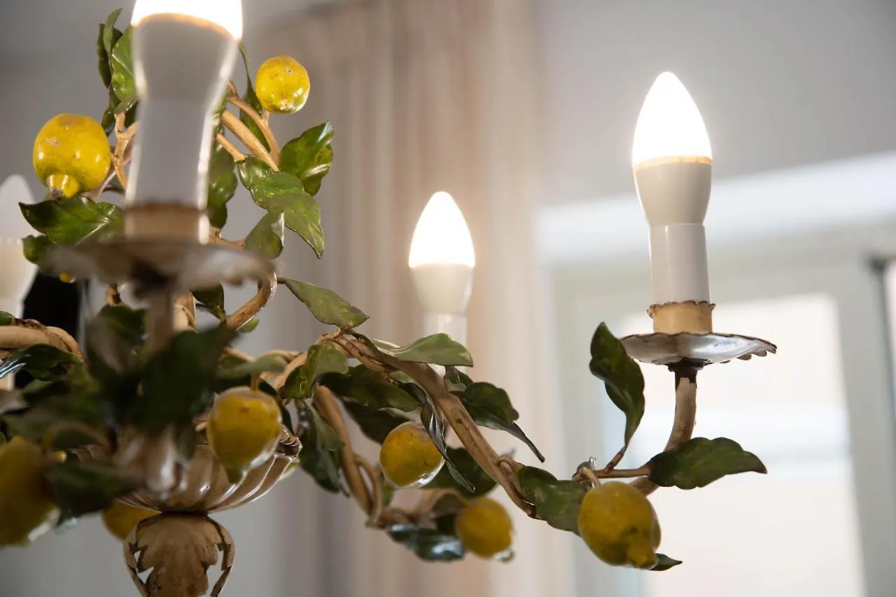 Guest house Light Garden Hotel Taormina