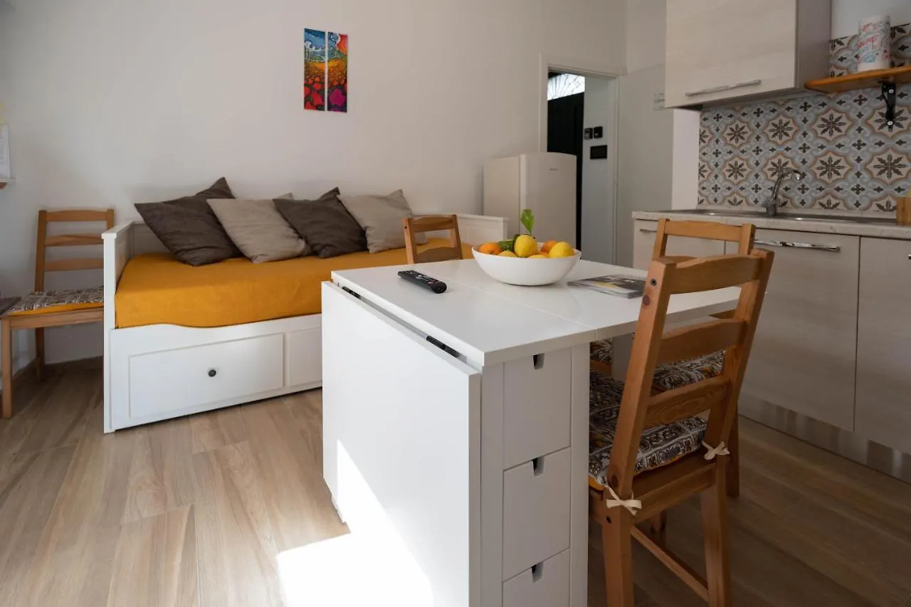 Light Garden Hotel Taormina Guest house