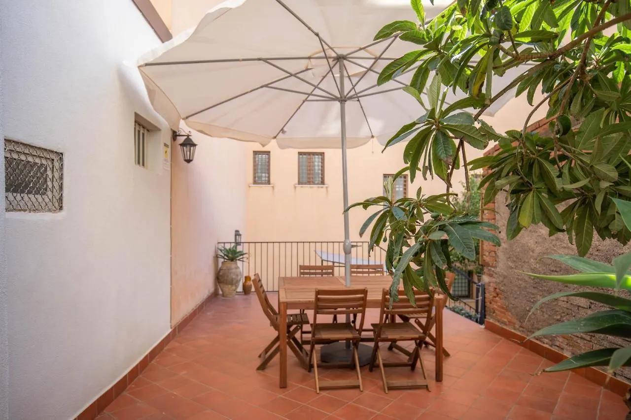 Light Garden Hotel Taormina Guest house