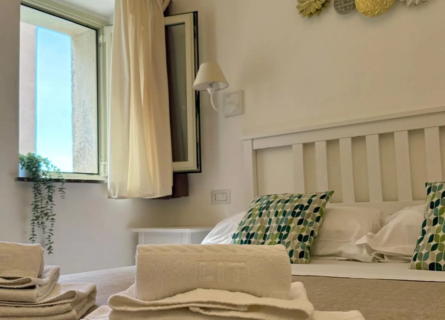 Light Garden Hotel Taormina