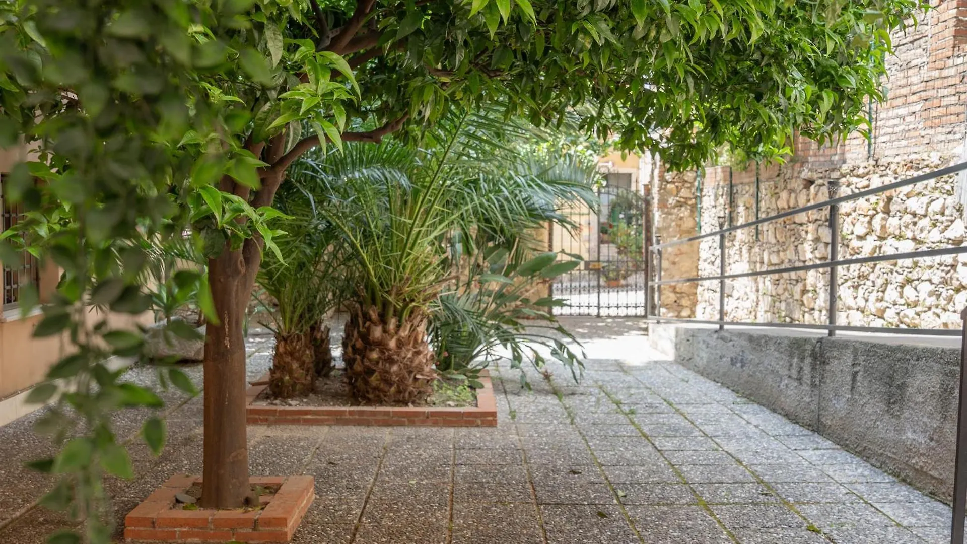Guest house Light Garden Hotel Taormina Italy